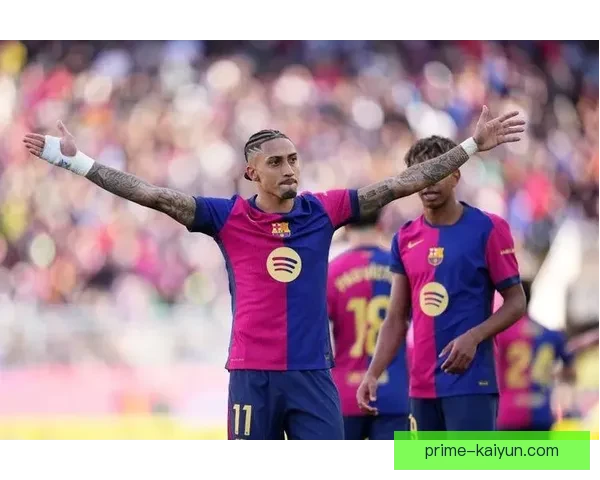 西甲巴萨逆转王