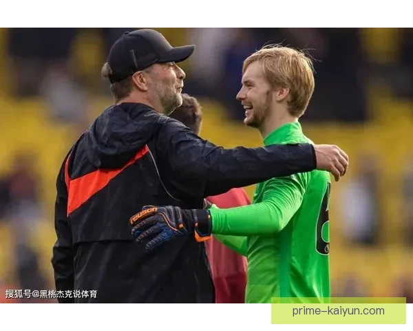 加维青训故事解读：展现年轻球员成长的轨迹与未来潜力分析