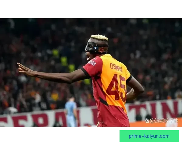 奥斯梅恩近期与那不勒斯球迷互动频繁，状态回暖备受期待