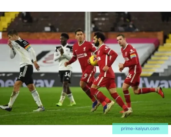 克洛普近期战术调整效果欠佳，球队攻防转换效率下滑